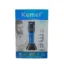 Máquina Peluquera Kemei Profesional Km-1763 Color Azul
