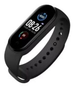 Reloj Pulsera Smart Band M6 Inteligente - Imagen 3