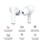 Audifonos Inalambricos Air Pro - Imagen 2