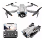 Drone Plegable D3 Pro