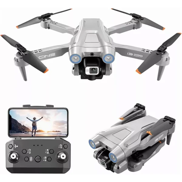 Drone Plegable D3 Pro