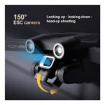 Drone Plegable D3 Pro - Imagen 2