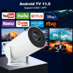 Video Proyector HY300 PRO