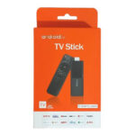 TV Stick Android Premium 4k