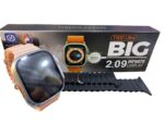 Smartwatch T900 Ultra BIG 2.09 – La pantalla gigante que lo cambia TODO - Imagen 2