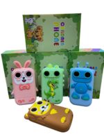 Touch smartphone toy