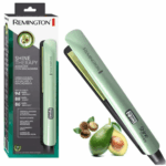 Plancha Remington Aguacate RE-9960A