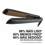 Plancha Remington Keratin Therapy - Imagen 3