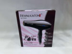 Secador Remiton Salon 5 en 1