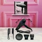 Secador Remiton Salon 5 en 1 - Imagen 2