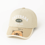 Gorra Capybara “Let’s Go!” - Imagen 2