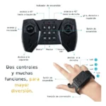 Carro Acrobático 4x4 360 Stunt - Imagen 3