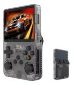 Consola de Juego Retro Portable R36S