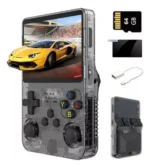 Consola de Juego Retro Portable R36S - Imagen 2