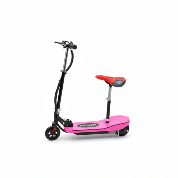 Scooter Eléctrico CityPop 2.0