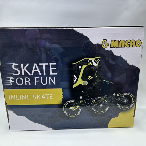 Patines semi profesional