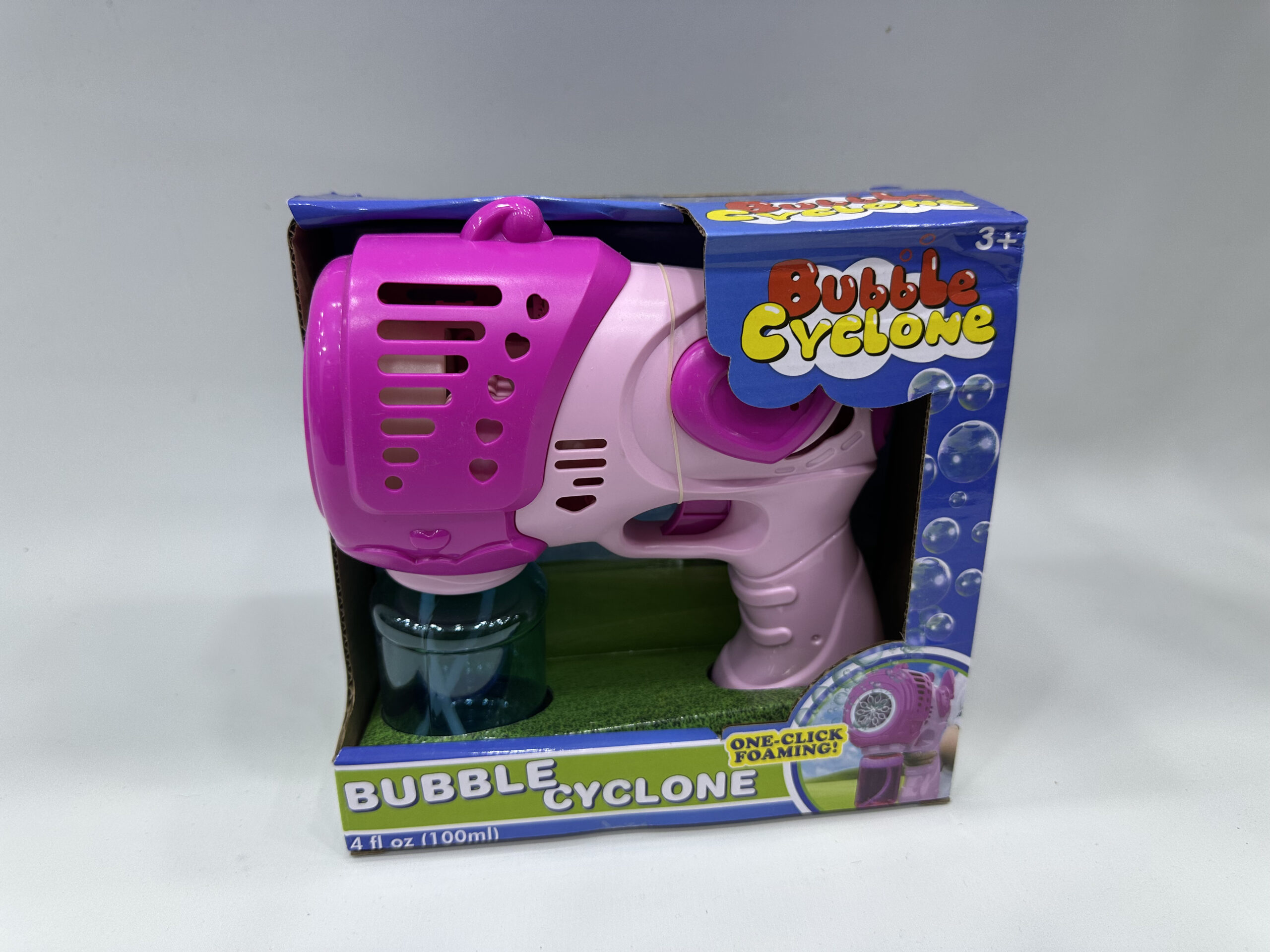 IMG_5046 Pistola burbuja - Imagen 1