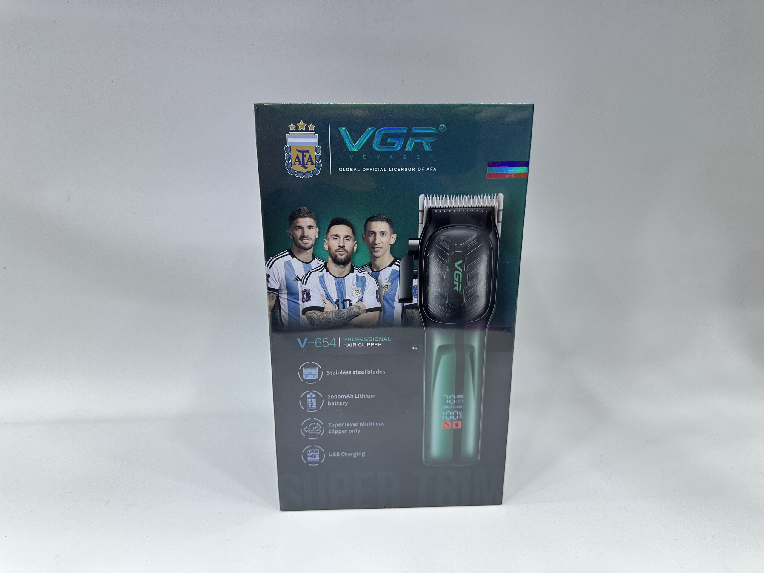 IMG_5067 Maquina VGR V-654 - Imagen 1