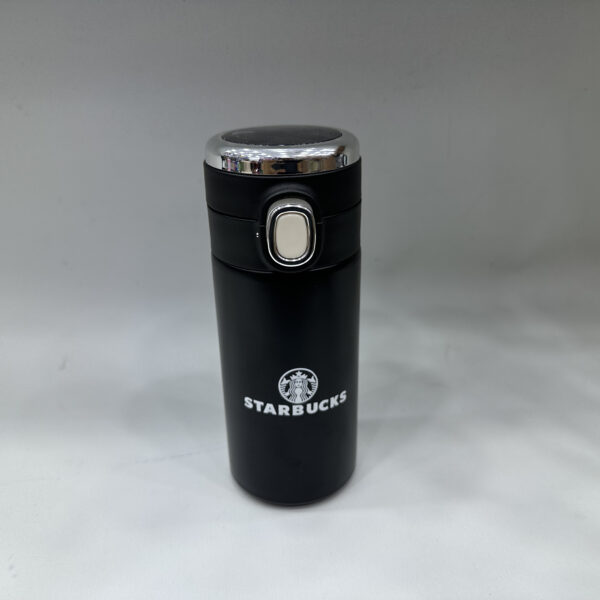 Termo cafe pequeño (starbucks)