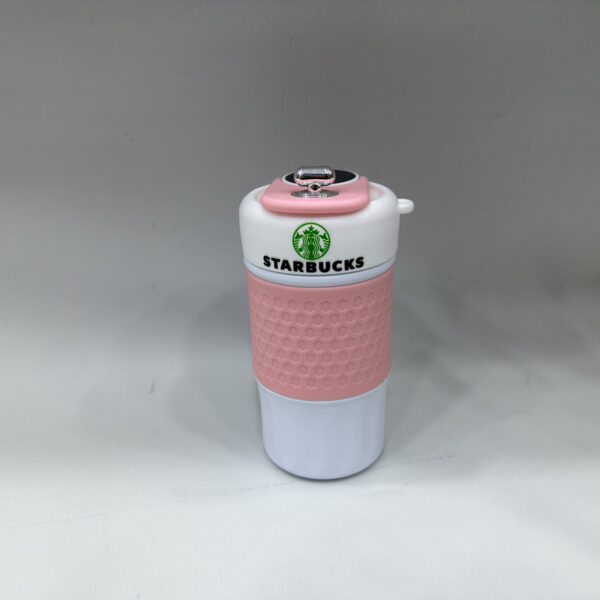 Termo cafe pequeño (mujer)