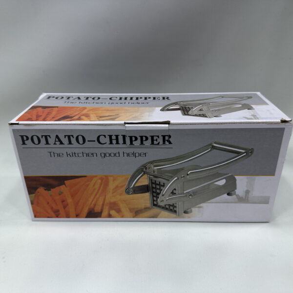 Cortador de papa Importado