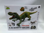Dinosaurio RC pequeño