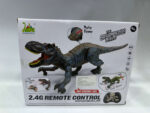 Dinosaurio RC pequeño - Imagen 2