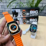 Smartwatch T900 Ultra BIG 2.09 – La pantalla gigante que lo cambia TODO - Imagen 3