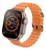 Smartwatch T900 Ultra BIG 2.09 – La pantalla gigante que lo cambia TODO