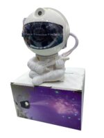 Proyector Astronauta pequeño
