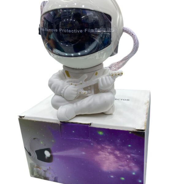 Proyector Astronauta pequeño