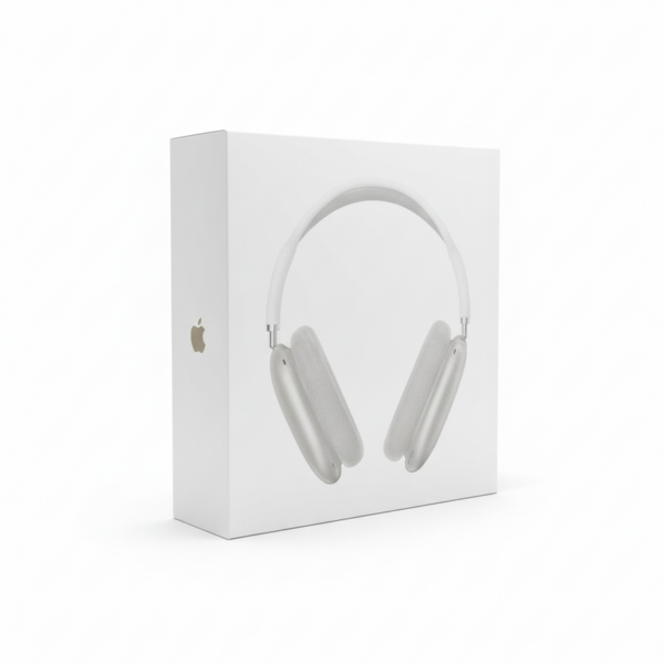 Audifonos Diadema Air Pro Max Almohadillas De Imán Bluetooth